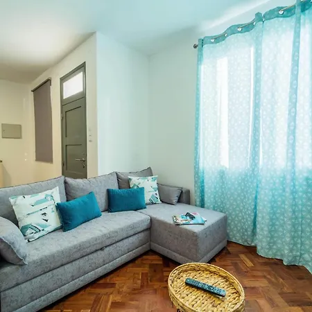 Ajuda Cozy House *