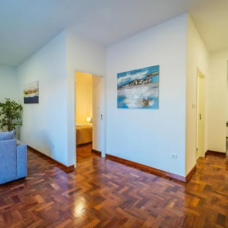 Ajuda Cozy House * 丰沙尔