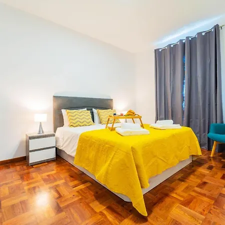 Ajuda Cozy House *