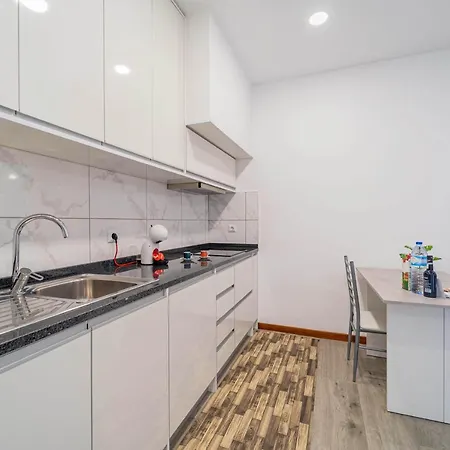 Ajuda Cozy House 度假居 丰沙尔