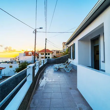 Сasa de vacaciones Ajuda Cozy House