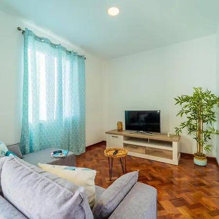 Сasa de vacaciones Ajuda Cozy House