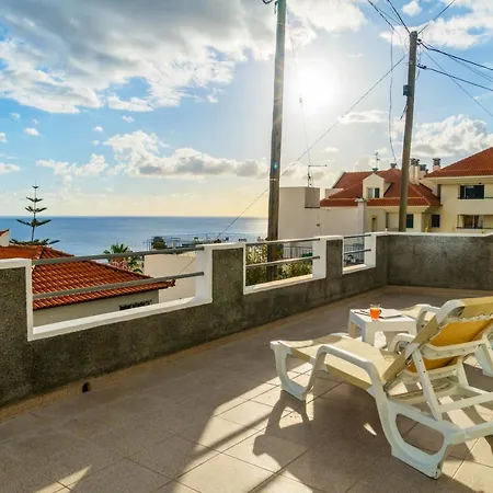 Сasa de vacaciones Ajuda Cozy House Funchal (Madeira)
