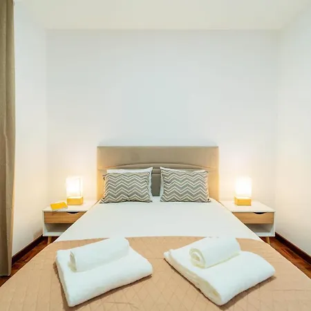 Ajuda Cozy House