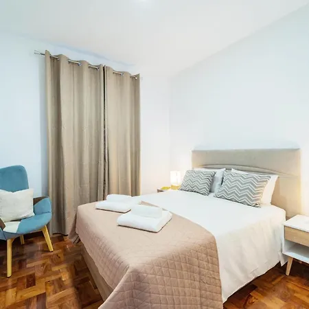 Ajuda Cozy House * Funchal (Madeira)