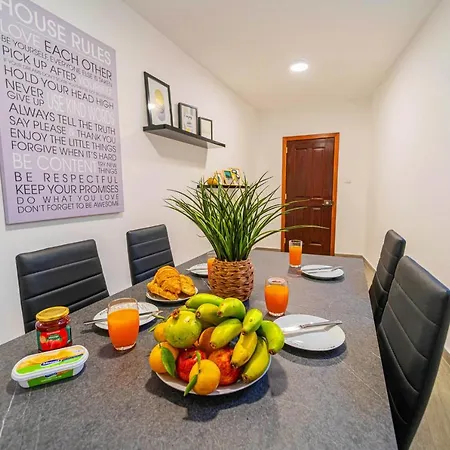 Ajuda Cozy House Funchal (Madeira)
