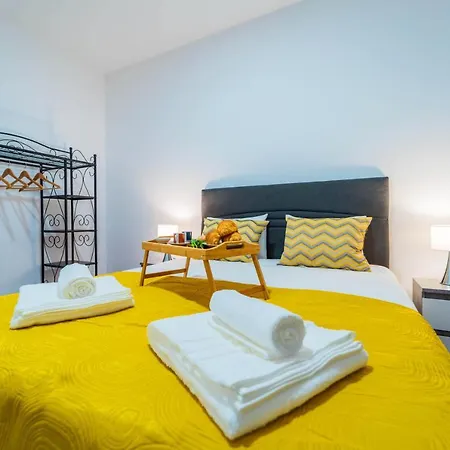 Сasa de vacaciones Ajuda Cozy House *
