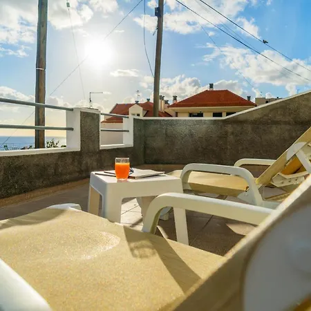 بيت للعطل Ajuda Cozy House *