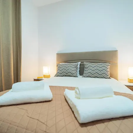 بيت للعطل Ajuda Cozy House
