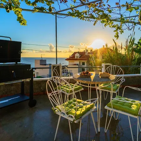 Ajuda Cozy House بيت للعطل